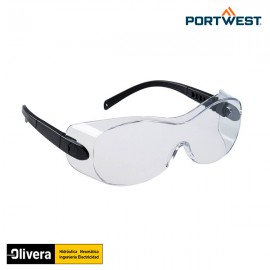 Portwest PS30 Cubre-gafas
