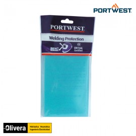 Portwest PW66 Lentes de repuesto