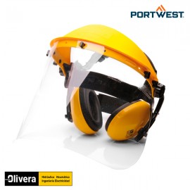 Portwest PW90 Kit de protección PPE