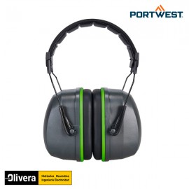 Portwest PS46 - Protector auditivo Premium