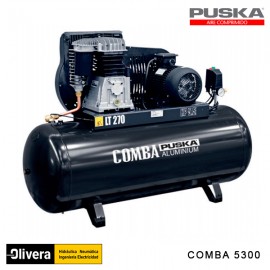 COMPRESOR PUSKA COMBA 5300