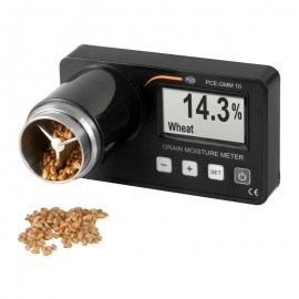 Medidor de humedad absoluta de grano PCE-GMM 10