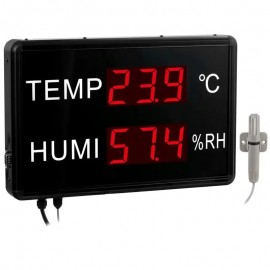Medidor de climatización PCE-G 2