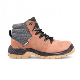 Botas de Montaña Country II