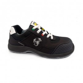 Zapatos Abarth Zerocento Bajo