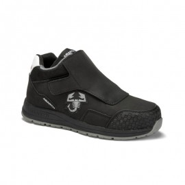 Zapatos Abarth Welder Zerocento