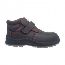 Botas OREGON S3S CI HI FO SR