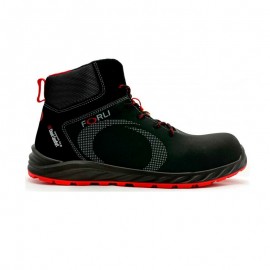 Botas ALASKA S3 CI SRC ESD