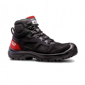 Bota de Electricista Watt OHM WR. SRC. WRU. HRO. SB