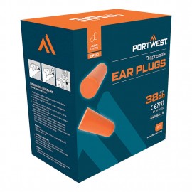 Portwest EP21 (CAJA 500 UNIDADES)