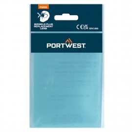 Portwest PW66 Lentes de repuesto