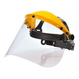 Portwest PW91 Frontal con visor incoloro