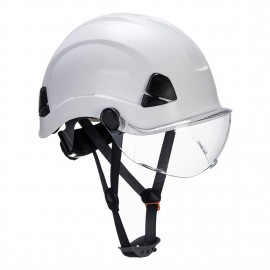 Visor panorámico para casco PS53