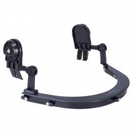 Soporte de visor para casco PW50, PW51, PS50 y PS57.