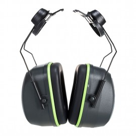 Protector auditivo Premium para casco PW50, PW51, PS50 y PS57.