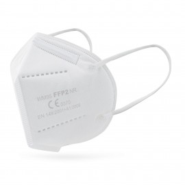 Mascarilla FFP2 BLANCA