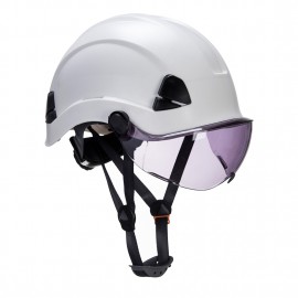 Visor panorámico para casco PS53 Ahumada