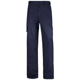 Pantalón básico ROLL AZUL MARINO
