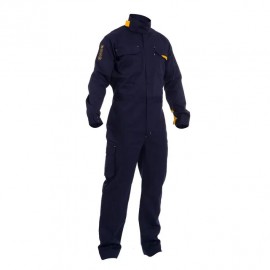 Buzo para soldadura BASS FR