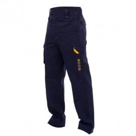 Pantalón para soldadura BOLT FR