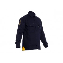 Camisa para soldadura NUT FR