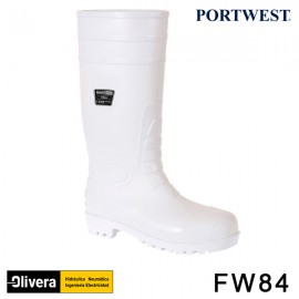 PORTWEST WELLINTON SAFETY FOOD S4