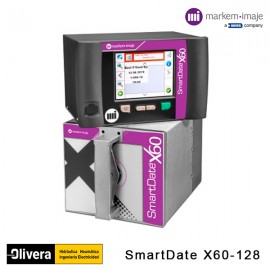 MARKEM-IMAJE SmartDate X60-128